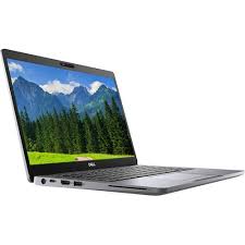 Pc Portable I5 Dell Latitude 5310 10210U 8Go 256Go 13.3" Tactile