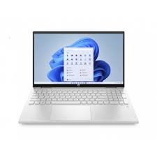 Pc Portable I5 HP 15 1235U 8Go/ 512 SSD 15-dw4004nk 15,6" (6L9K1EA) 2Go Carte NVIDIA® GeForce® MX550