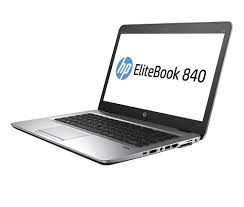 Pc Portable Occasion I7 HP 840 G3 6EME  16Go 256Go 14"