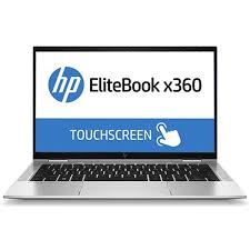 Pc Portable Occasion I7 HP X360 7EME 16Go 512Go 14" Tactile