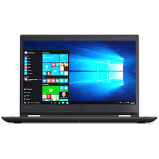 Pc Portable Occasion I7 Lenovo 370 Yoga 7EME 16Go 512Go 13.3" Tactile Avec Stylet