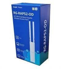 Point D'Acces Ruijie RG-RAP52-OD Extérieur Wi-Fi 5 AC1300
