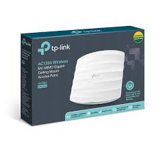 Point D'acces Tp Link EAP225 Plafonnier  AC1350