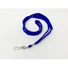 PORTE BADGE AVEC CORDON FICELL