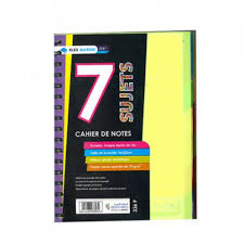 PORTE TARIF 60 EN POLY SPIRAL