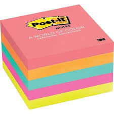 POST-IT 76X76MM