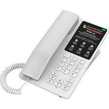 Poste Téléphonique Grand Stream GHP620 blanc
