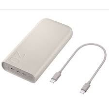 POWER BANK SAMSUNG WIRELESS 10000 Mah