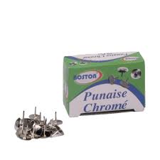 PUNAISE CHROME LUX BOOST OFFICE DL067