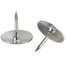 PUNAISE METAL