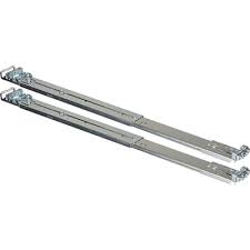QNAP RACK SLIDE RAIL KIT FOR 1U & 2U