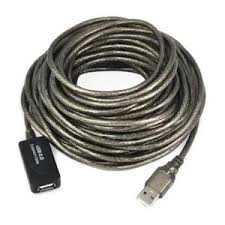 Rallonge USB 1.5M