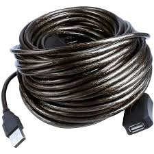 Rallonge Usb 20M