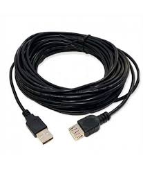 Rallonge USB 5M