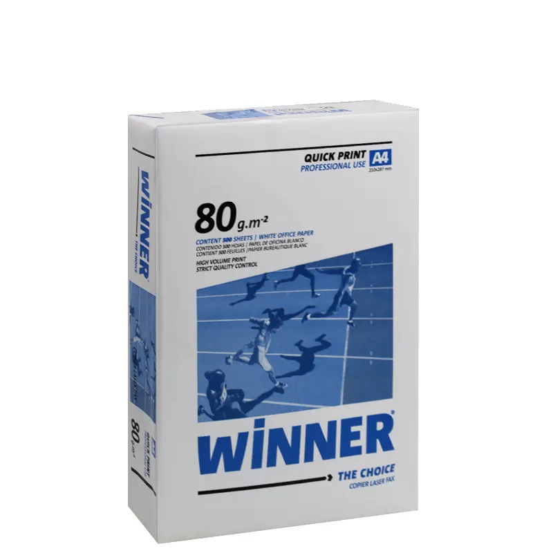 Ram Papier A4 WINER