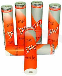 ROULEAU FAX THERMIQUE
