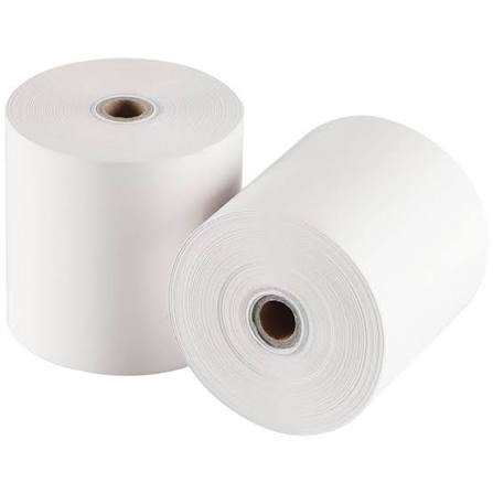 ROULEAU PAPIER 76MM
