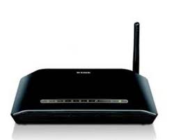 Routeur ADSL DLINK DSL-2790U