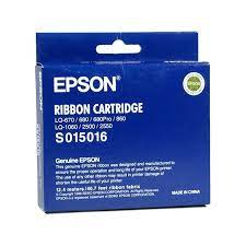 RUBON EPSON LQ-680/670 /S015262/SO15016