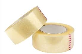 Scotch Emballage Transparent 50M