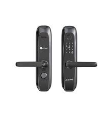 Serrure Intelligente Avec Empreinte EZVIZ CS-L2-11FCP Sans Application Version non Wi-Fi