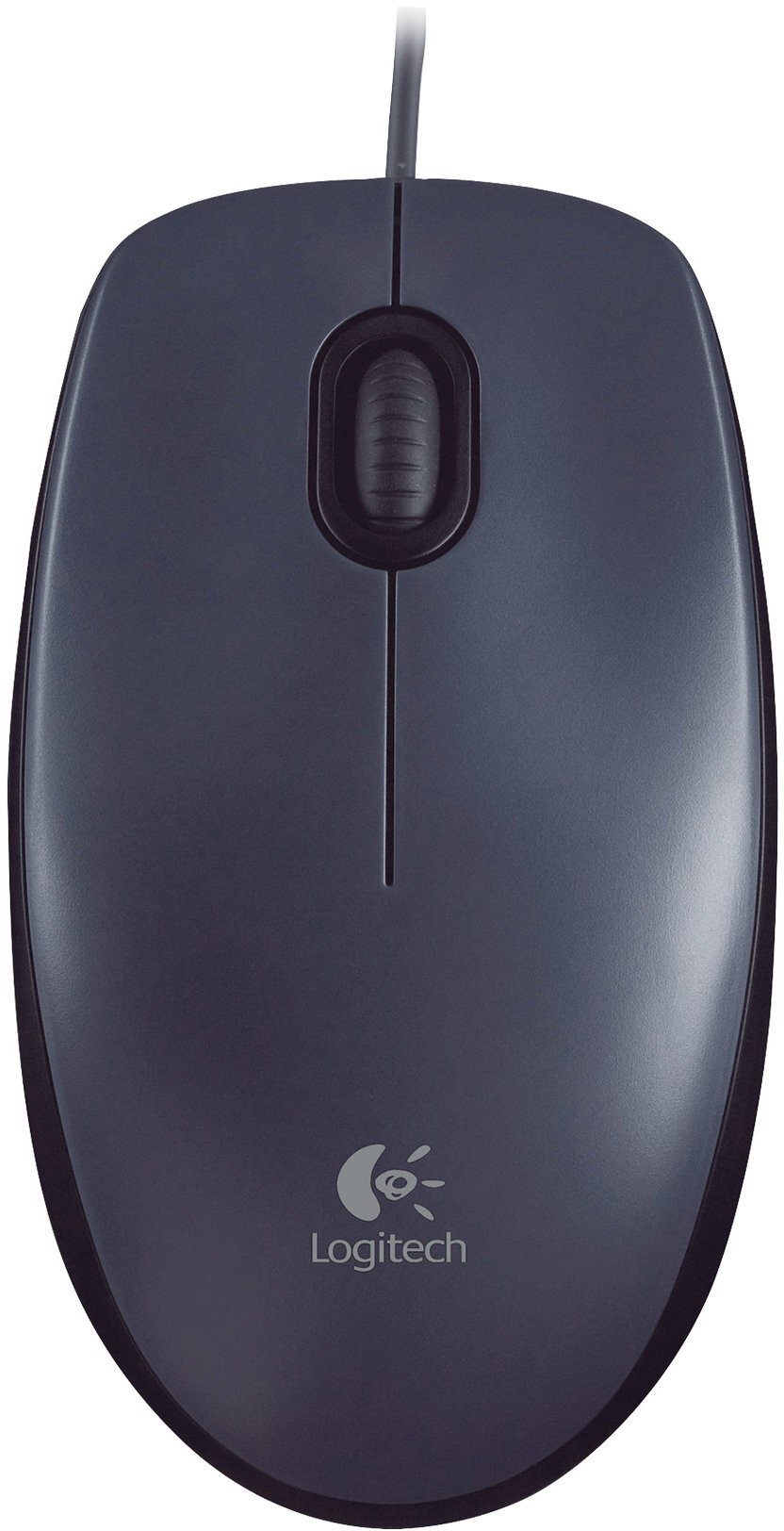 Souris Logitech USB  M90 Noir