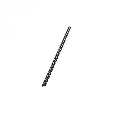 SPIRAL N° 6MM BLACK