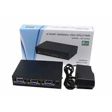 SPLITER VGA 2 PORTS
