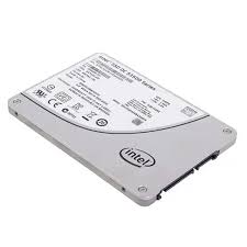SSD 480Go 2.5 Sata Intel Occasion