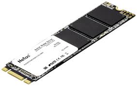 Ssd 512Go M2 2280 Netac
