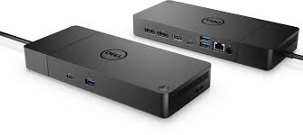 STATION D'ACCEUIL DELL REFERENCE : K20A 2 DISPLAY + 1 HDMI + 3 USB 3.0 + 3 USB C + PORT RESEAU