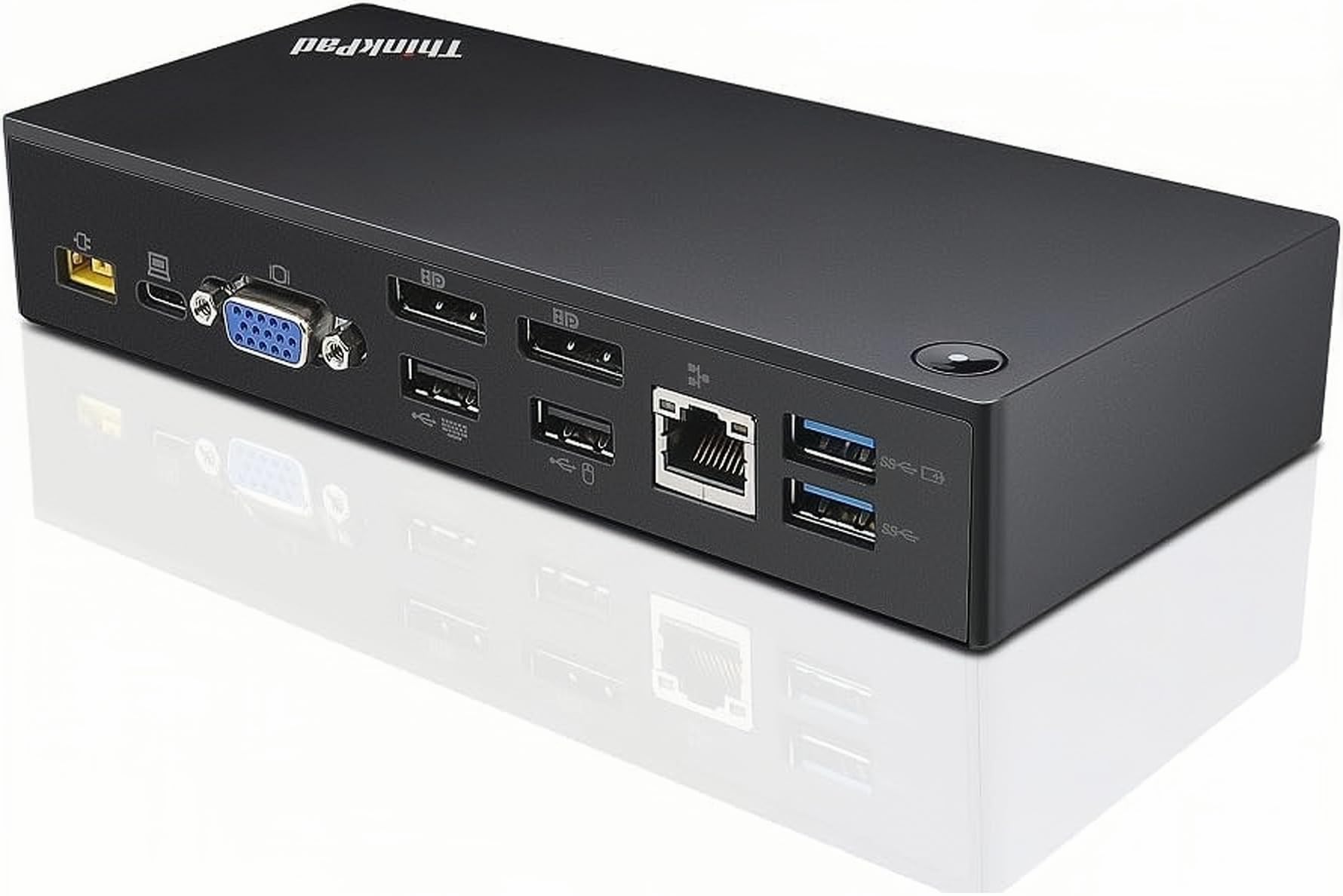 Station D'accueil Lenovo Thinkpad DK1633