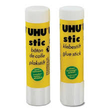 STICK UHU 8.2g PETITE