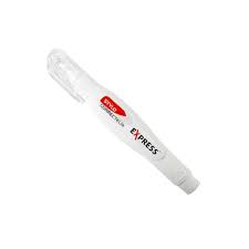 STYLO BLANCO EXPRESS