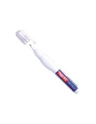 STYLO BLANCO FASKO