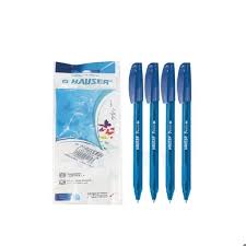 STYLO HAUSER BLING BRILLANT 1MM