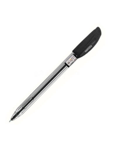 STYLO HAUSER GLISS NOIR