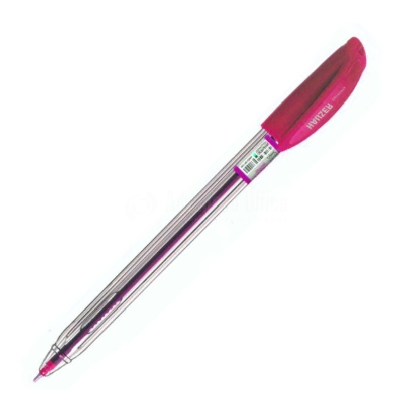 STYLO HAUSER GLISS TREND ROUGE