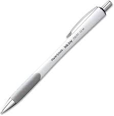 STYLO INKJOY BLEU