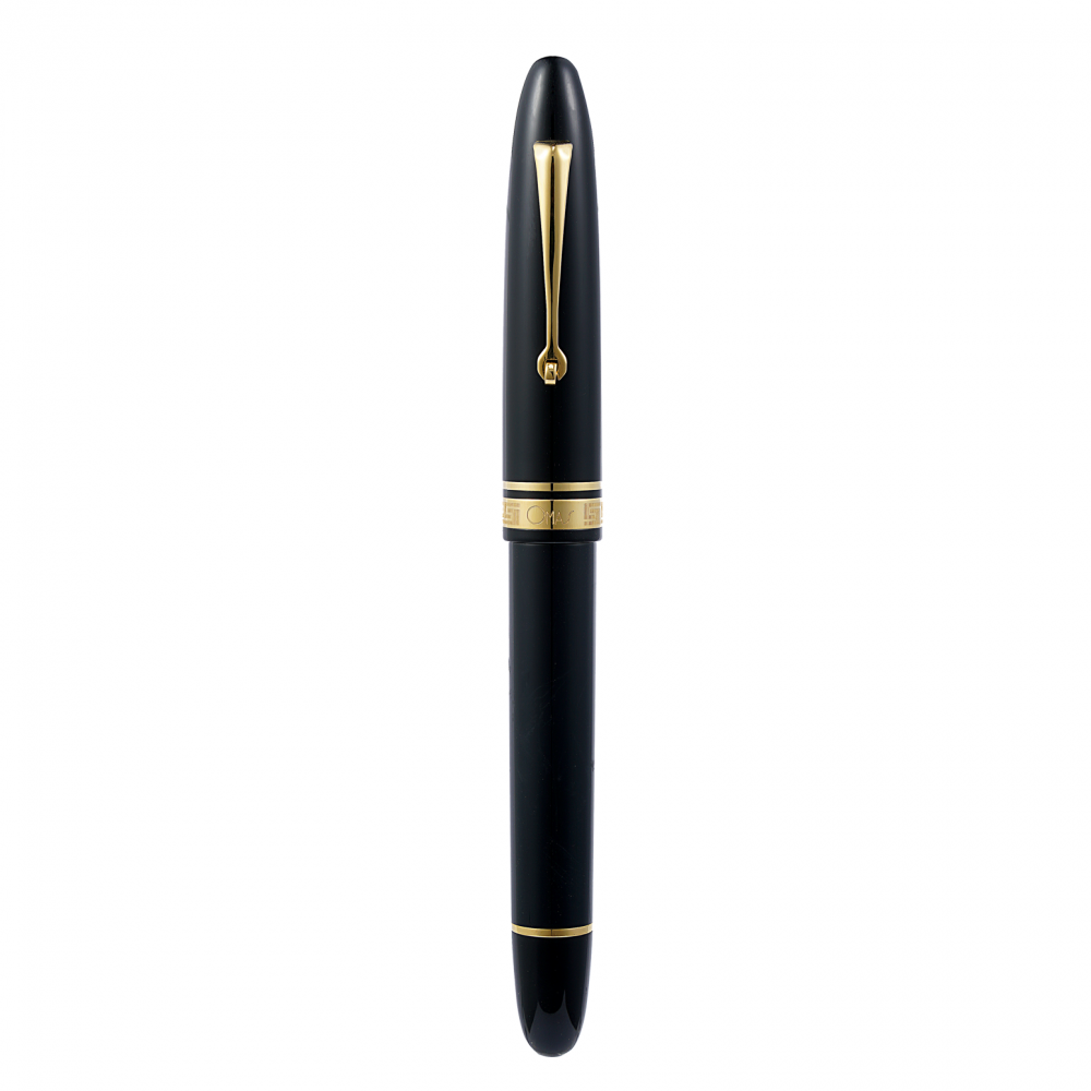 STYLO OMA NOIR