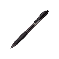 STYLO PILOT NOIR G-2
