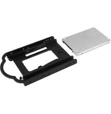 SUPPORT HDD/SSD 2.5 TO 3.5  POUR UNITE CENTRALE