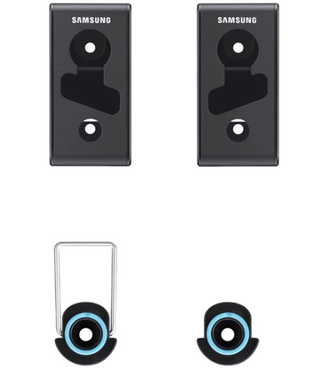 SUPPORT SAMSUNG WMN550 Wall Mount