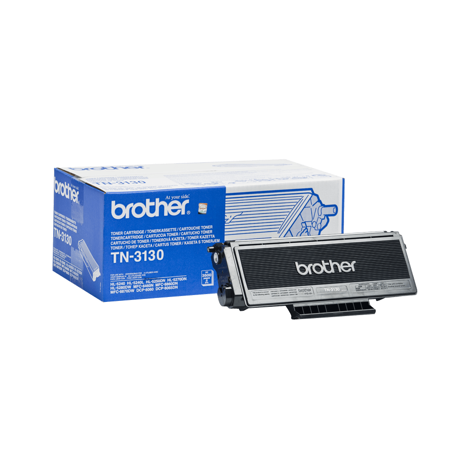Toner Brother Tn-3130 Original