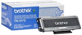 Toner Brother Tn-3170 Original