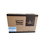 Toner Brother TN350/2000/2005/2025/2050 Black Adaptable Eurotoner
