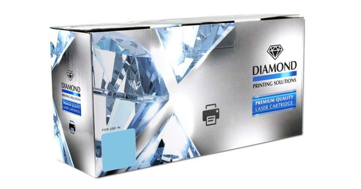 Toner Brother TN620/3230/TN3250 Black Adaptable Diamond