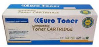 Toner Brother TN720 - 3320 - 3330 Black Adaptable Eurotoner