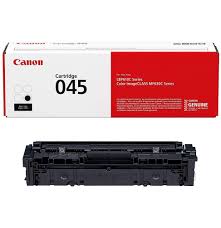 Toner Canon 045 Black Original