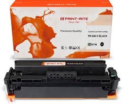 Toner Canon 046 Black Adaptable Print Rite